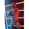Breedwell Jockstrap Locker Room Noir
